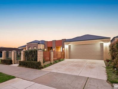 24 Plaistowe Boulevard, Byford WA 6122