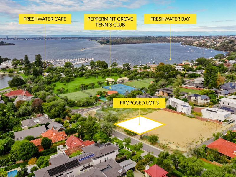 42 Keane Street, Peppermint Grove