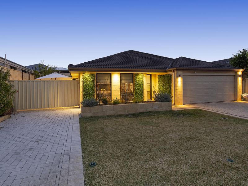 31 Battrass Loop, Baldivis WA 6171
