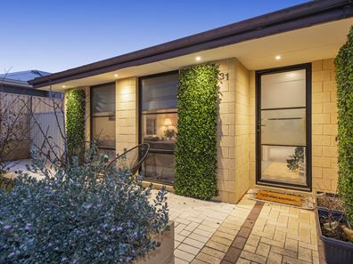 31 Battrass Loop, Baldivis WA 6171