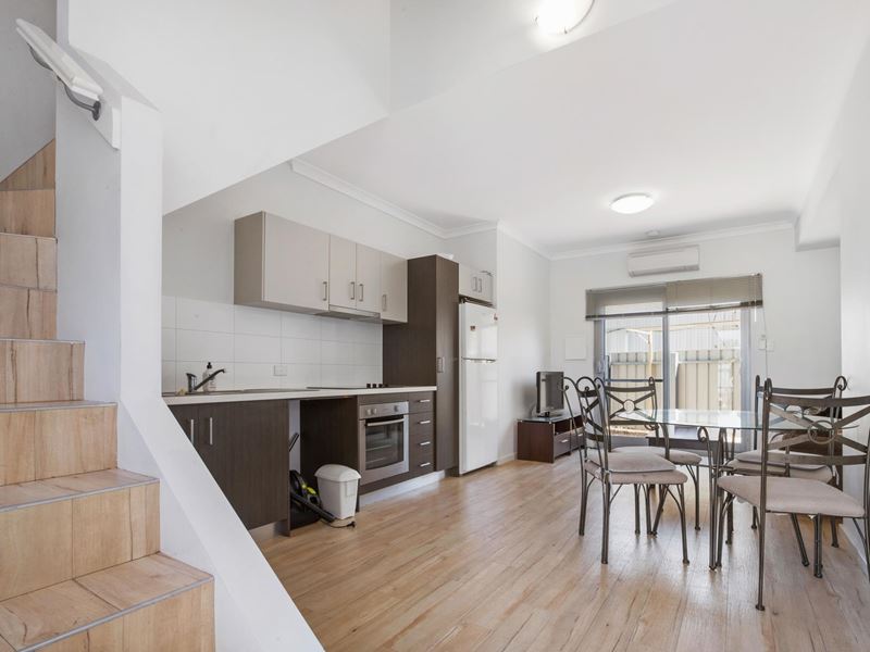3/17 Withnell Way, Bulgarra