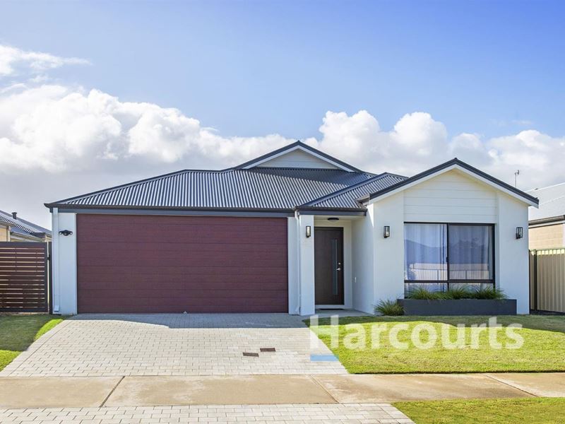 49 Serpentine Bend, Yalyalup