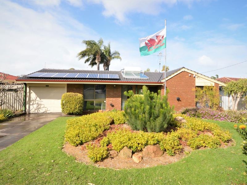 31 Reserve Drive, Mandurah