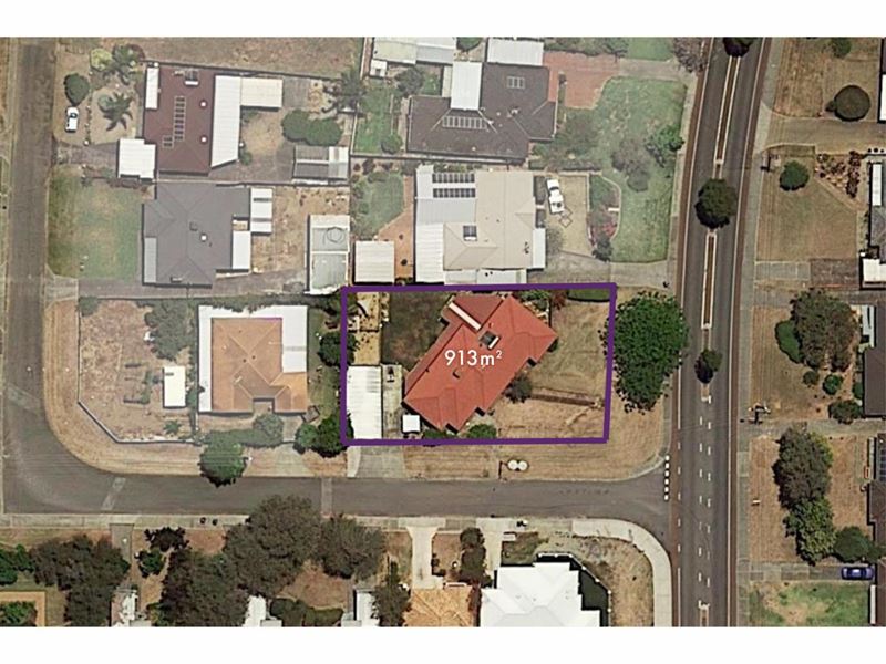 62 Calista Avenue, Calista