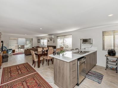 8 Dunbar Link, Baldivis WA 6171