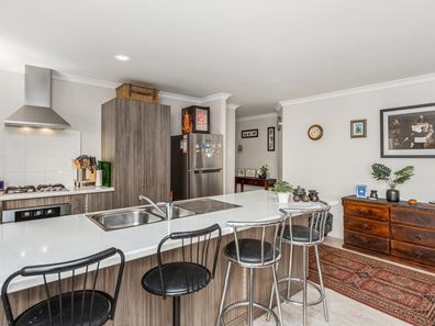 8 Dunbar Link, Baldivis WA 6171