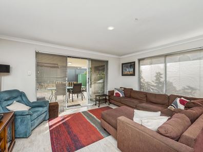 8 Dunbar Link, Baldivis WA 6171