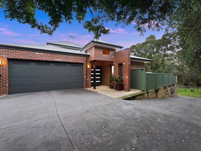 9A Beverley Terrace, South Guildford WA 6055