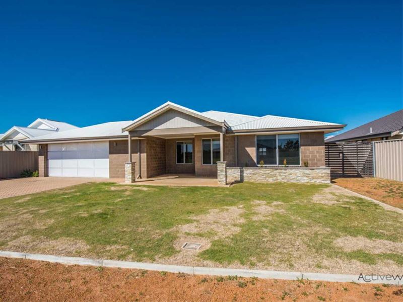 11 Globe Court, Waggrakine