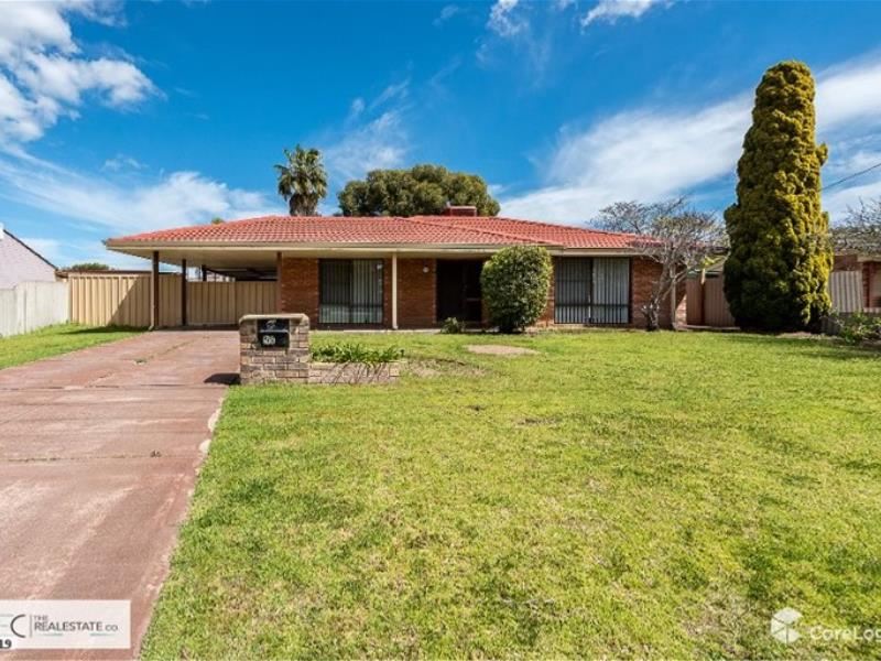 56 Waterton Way, Cooloongup