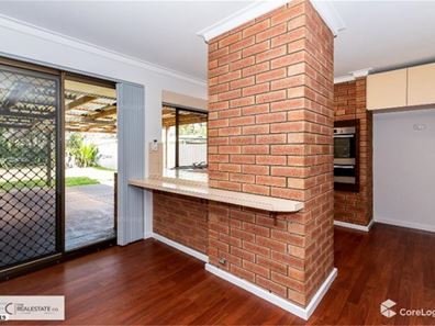 56 Waterton Way, Cooloongup WA 6168