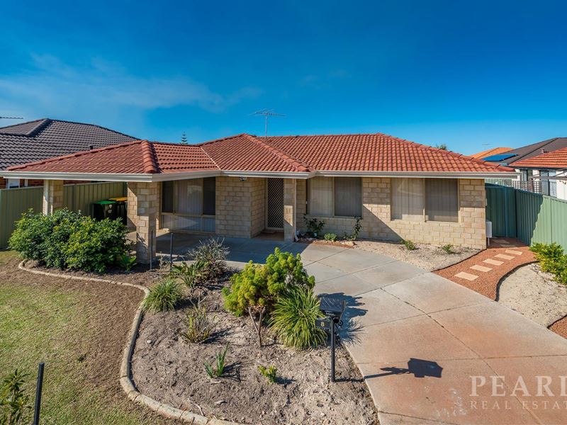 8 Yardi Street, Merriwa