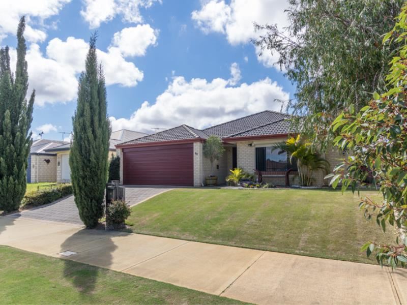 80 Colreavy Ramble, Baldivis WA 6171
