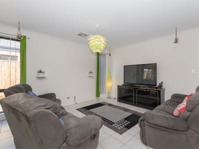 80 Colreavy Ramble, Baldivis WA 6171