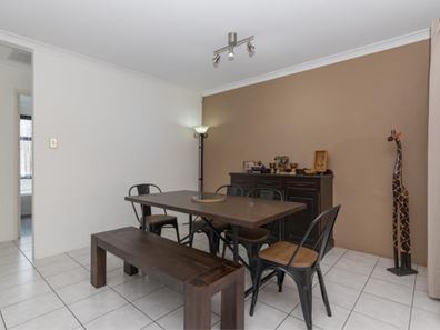 80 Colreavy Ramble, Baldivis WA 6171