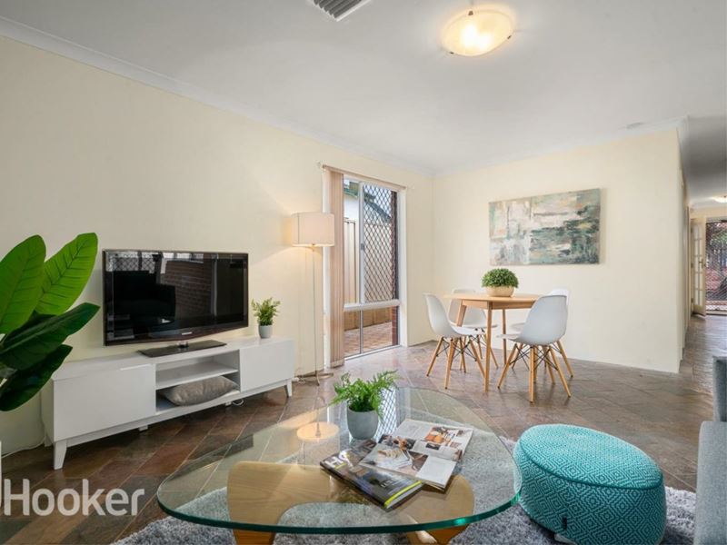 28 Harper street, Victoria Park