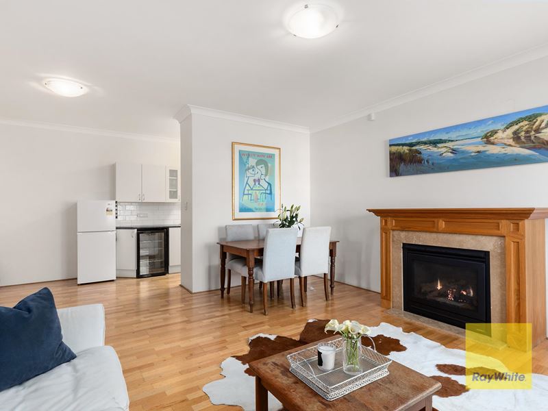 20/1B McNeil Street, Peppermint Grove