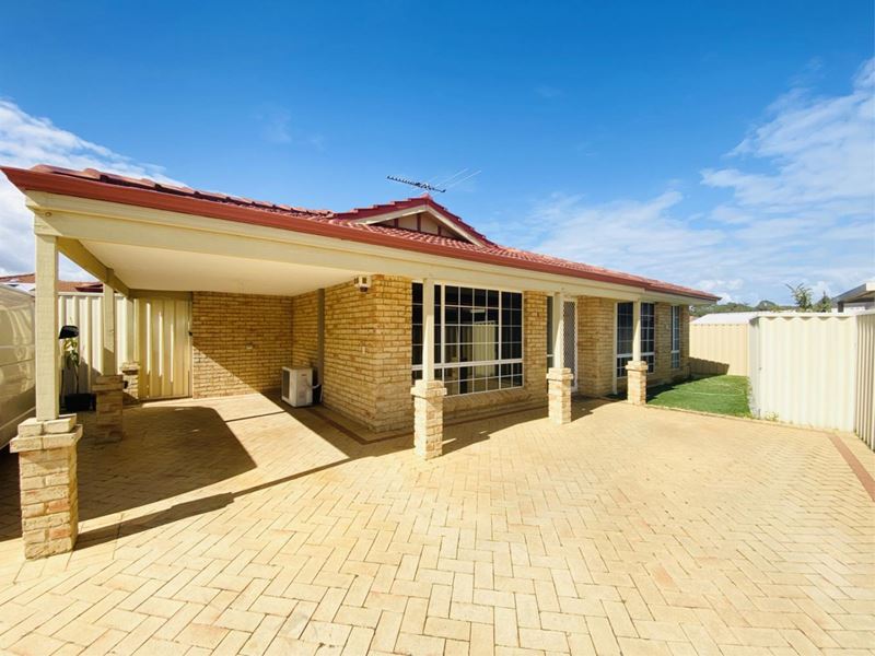 10b Garbin Place, Lake Coogee