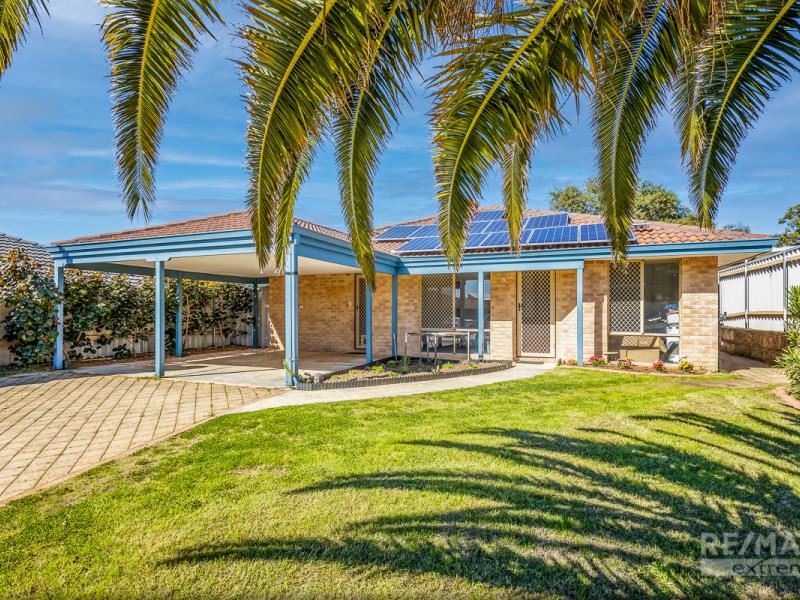 25 Garrigan Place, Clarkson