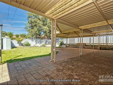 25 Garrigan Place, Clarkson WA 6030