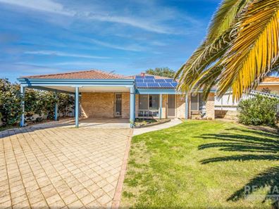 25 Garrigan Place, Clarkson WA 6030