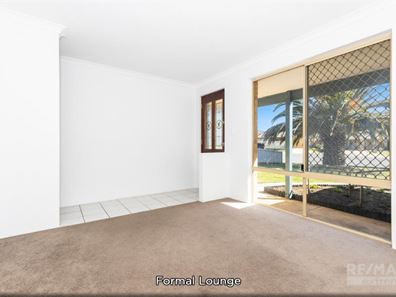 25 Garrigan Place, Clarkson WA 6030