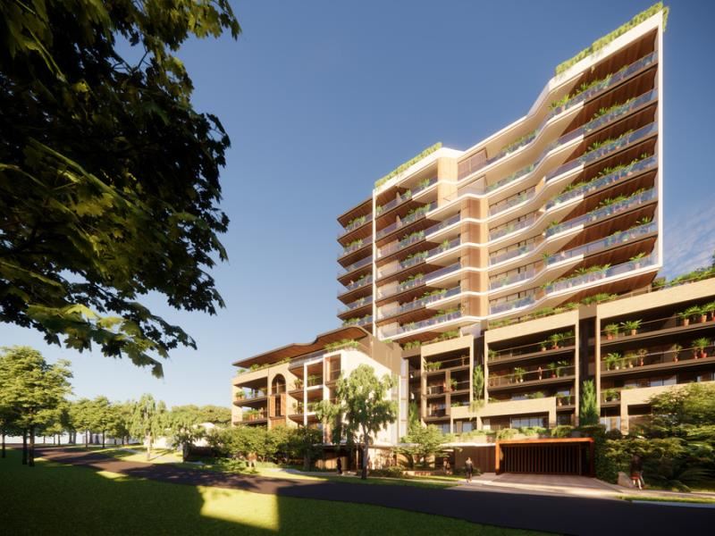 708/1 Airlie Street, Claremont