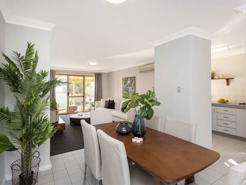 2/14 Tyler Street, Joondanna