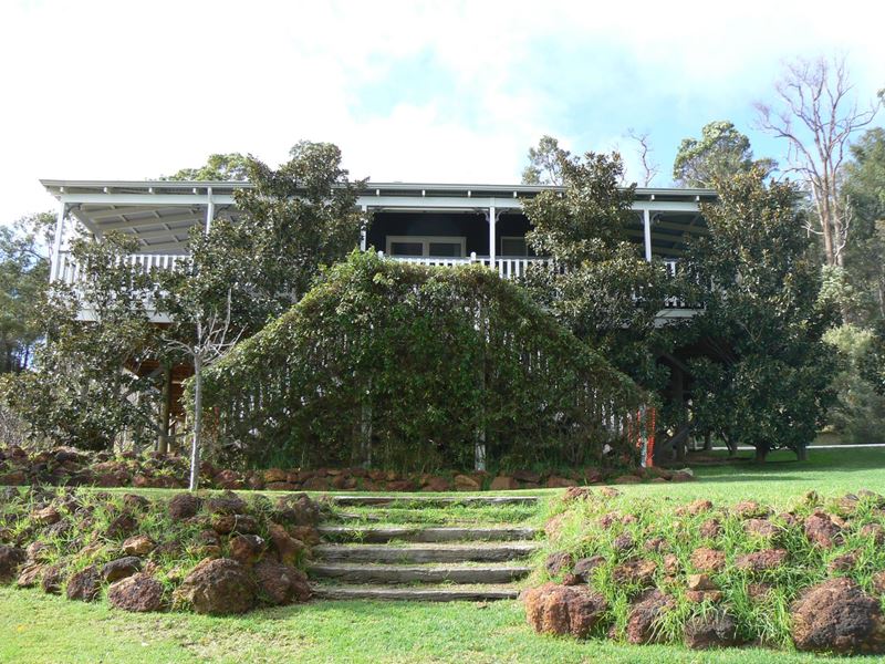 317 Hetherington Road, Argyle