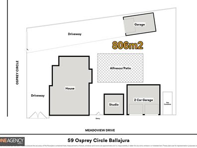 59 Osprey Circle, Ballajura WA 6066