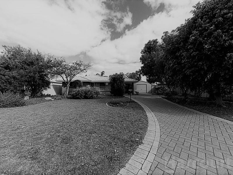 18 Valentino Close, Greenfields