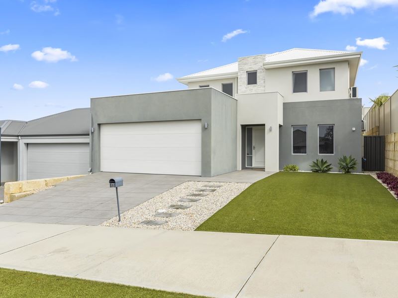 8 Quayside Ave, Alkimos WA 6038