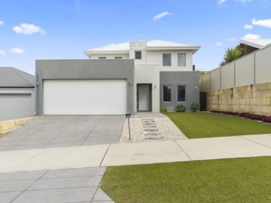 8 Quayside Ave, Alkimos WA 6038