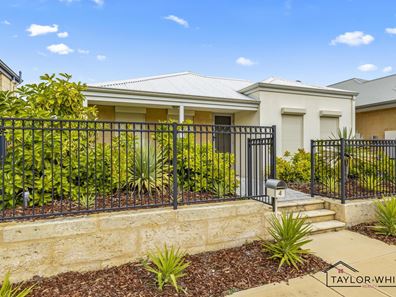 4 Ladywell Crescent, Butler WA 6036