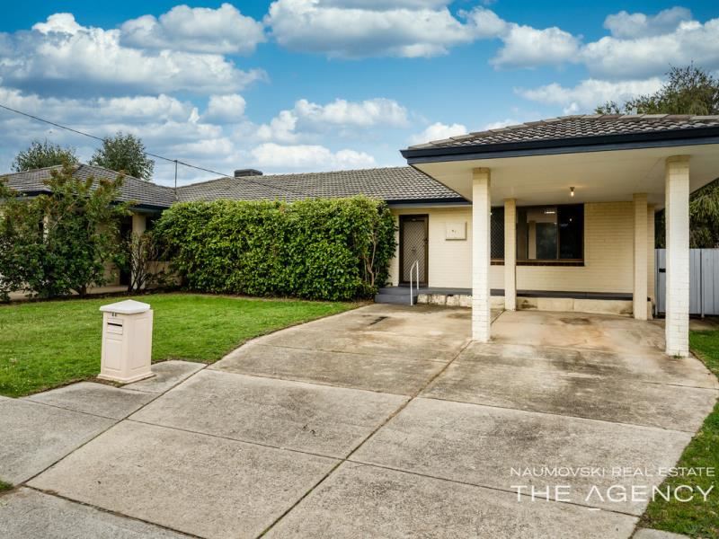 44a Arkana Road, Westminster WA 6061