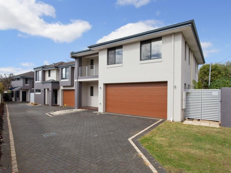 A/84 Barnes Street, Innaloo
