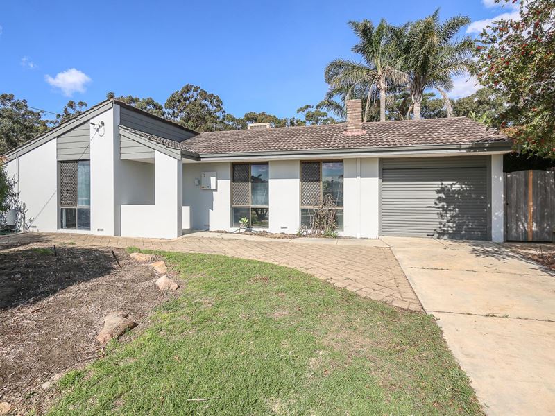 73 Warrandyte Drive, Craigie