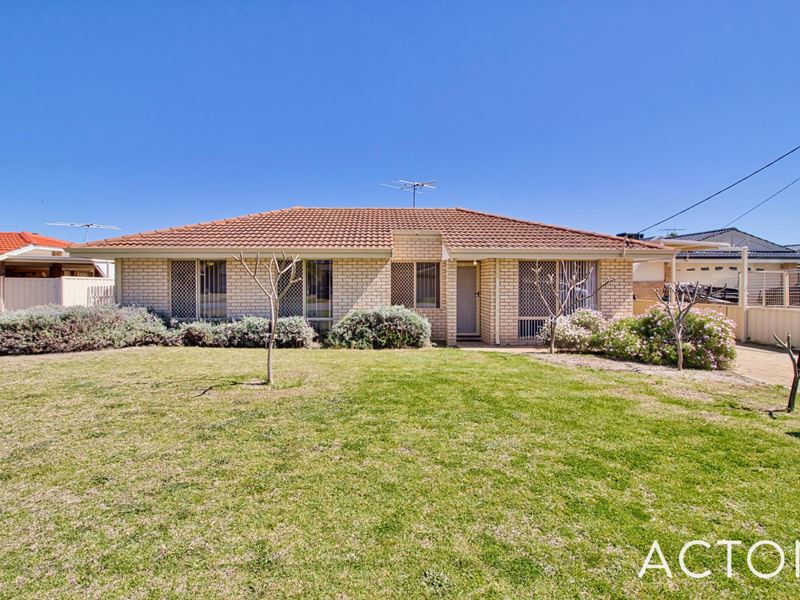 20 Warner Lane, Rockingham WA 6168