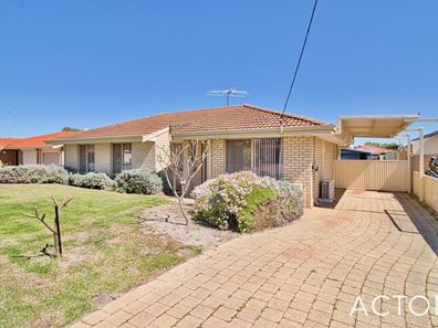 20 Warner Lane, Rockingham WA 6168