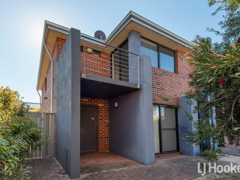 39/1 Mariners Cove Drive, Dudley Park
