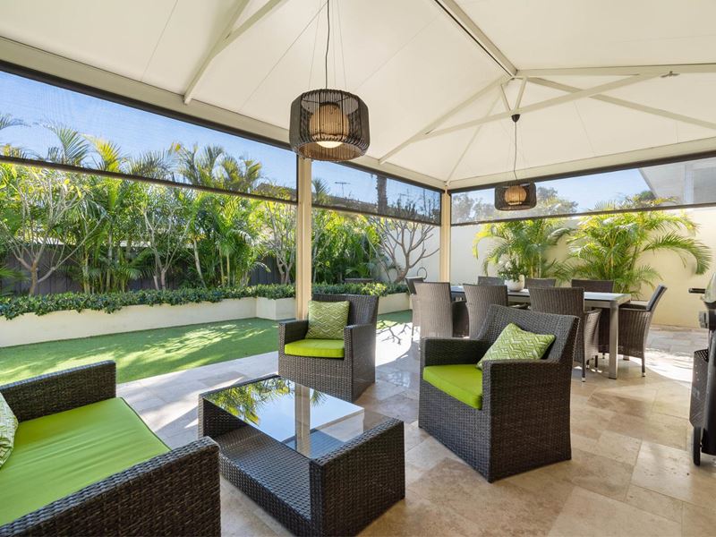 6A Elizabeth Street, South Perth