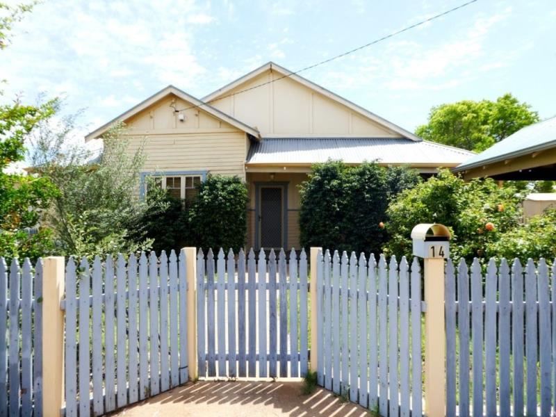 14 Butler Street, Piccadilly WA 6430