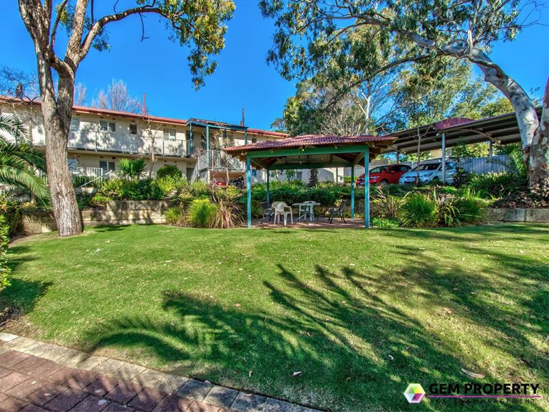 15/3 Powell Court, Orelia