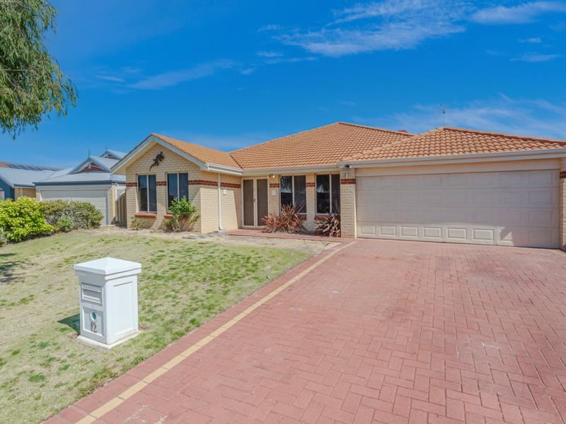 12 Denison Turn, Ridgewood