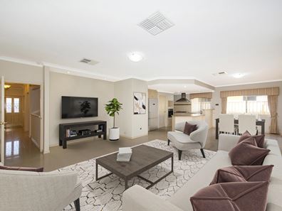 85 Waterfoot Loop, Canning Vale WA 6155