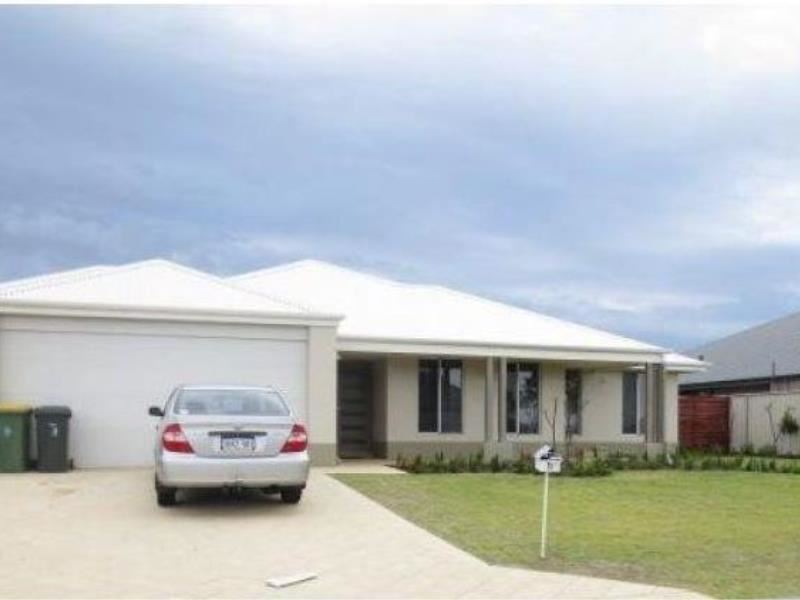 8 Jupiter Drive, Australind