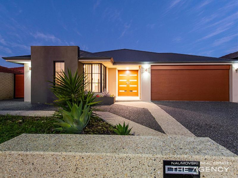 16 Bradford Place, Marangaroo