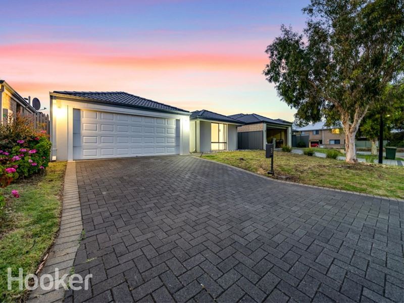 3 Serisier Parkway, Queens Park