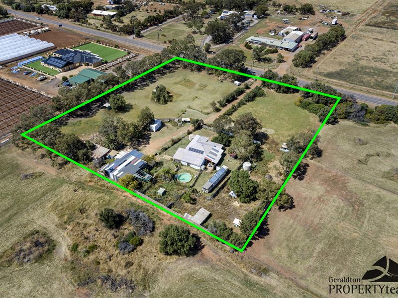 215 Horwood Road, Deepdale