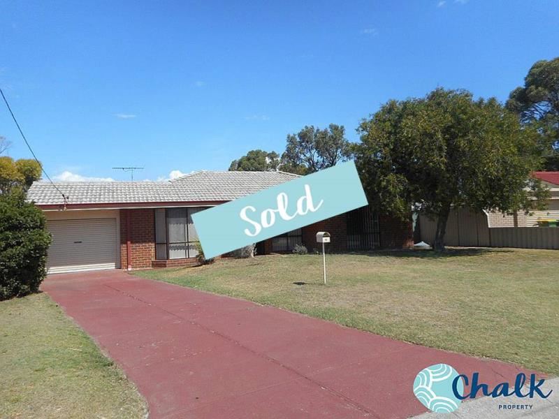 13 Voyager Court, Cooloongup